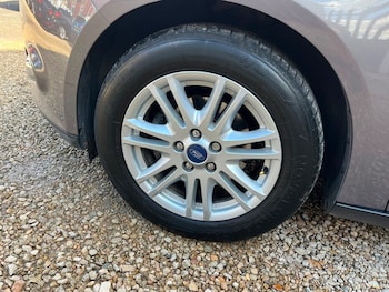 Used Ford Focus 2013 for sale - 79574870: Photo