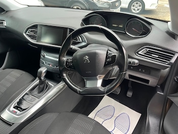 Used Peugeot 308 2016 for sale - 78931758: Photo