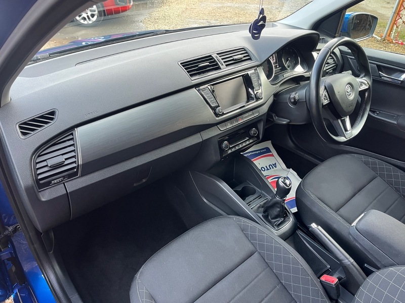 Used Skoda Fabia 2015 for sale - 76962961: Photo 7