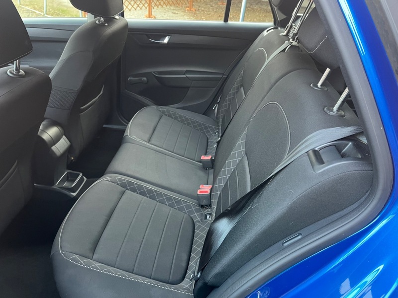 Used Skoda Fabia 2015 for sale - 76962961: Photo 8