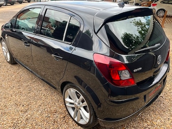 Used Vauxhall Corsa 2013 for sale - 79371311: Photo