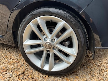 Used Vauxhall Corsa 2013 for sale - 79371311: Photo
