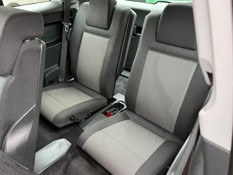 Used Vauxhall Zafira 2014 for sale - 77342359: Photo 6