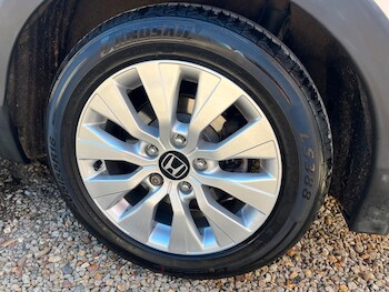 Used Honda Civic 2014 for sale - 79187402: Photo