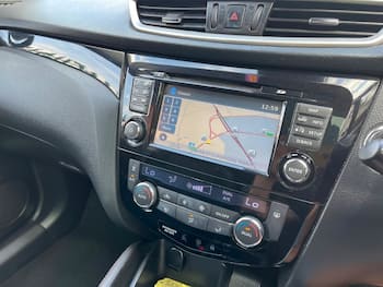 Used Nissan Qashqai 2014 for sale - 79643801: Photo
