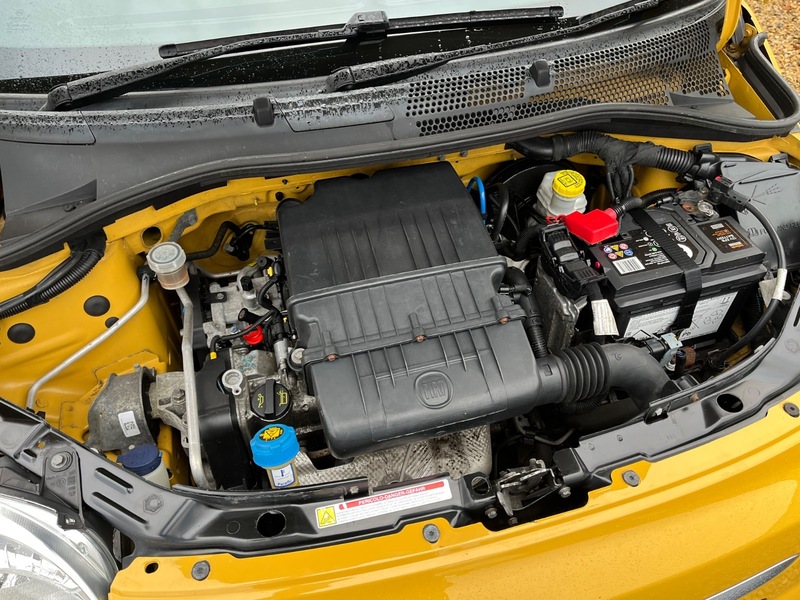 Used Fiat 500 2014 for sale - 76863616: Photo 13