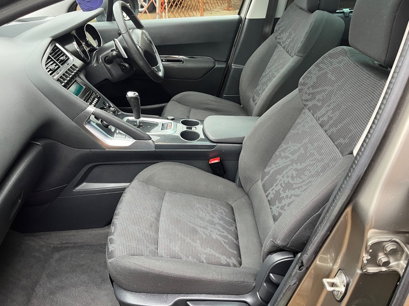 Used Peugeot 3008 2013 for sale - 77288769: Photo 10