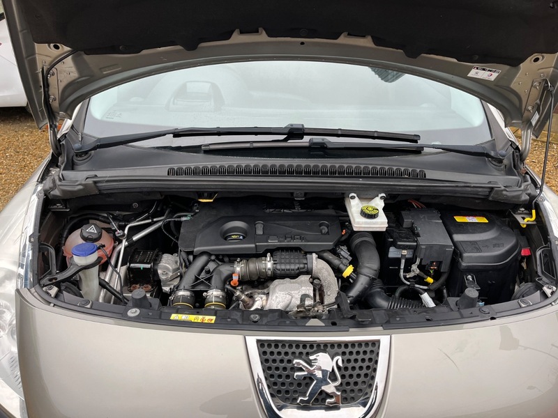 Used Peugeot 3008 2013 for sale - 77288769: Photo 12