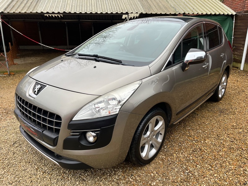 Used Peugeot 3008 2013 for sale - 77288769: Photo 13
