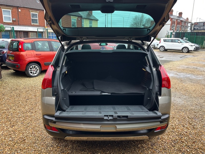 Used Peugeot 3008 2013 for sale - 77288769: Photo 16