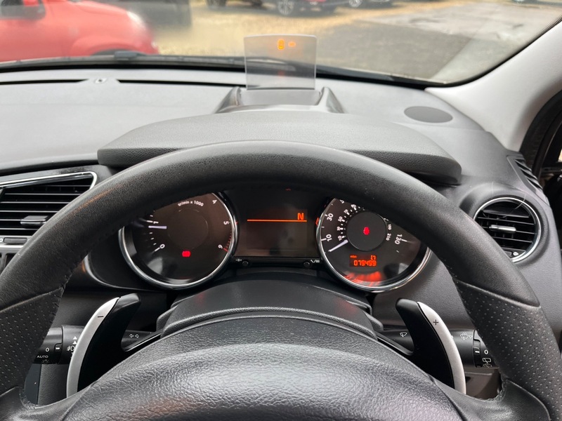 Used Peugeot 3008 2013 for sale - 77288769: Photo 18