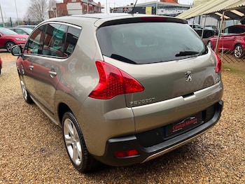 Used Peugeot 3008 2013 for sale - 77288769: Photo