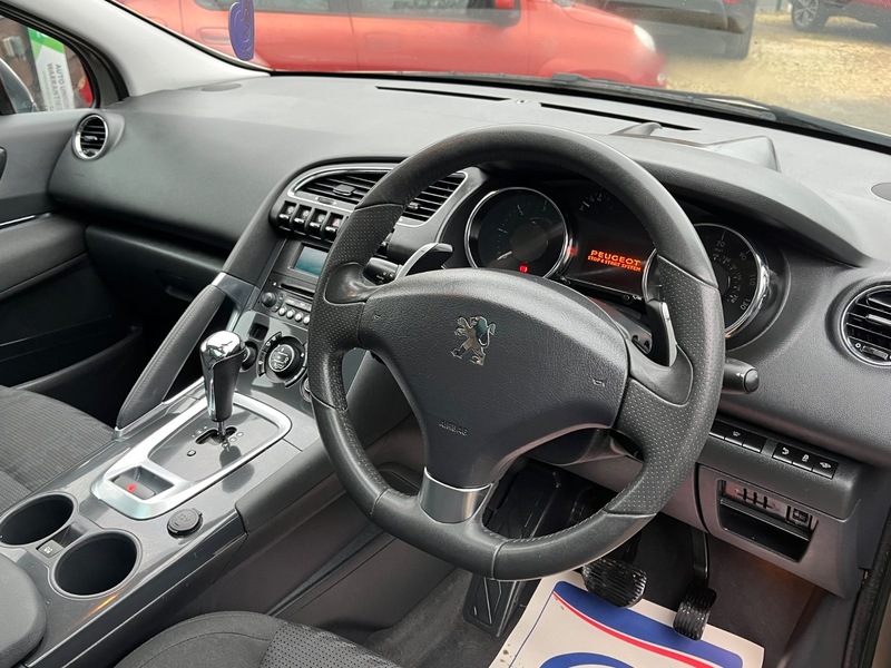Used Peugeot 3008 2013 for sale - 77288769: Photo 5