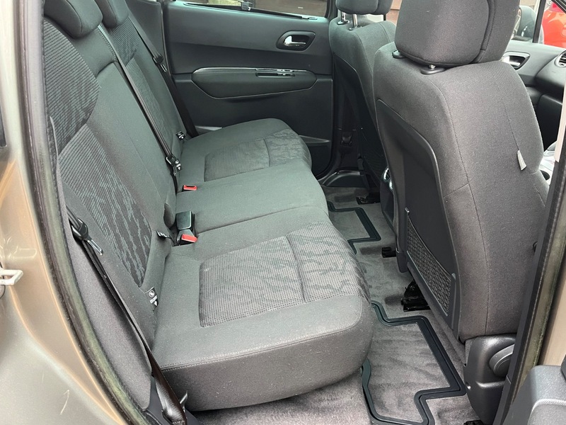 Used Peugeot 3008 2013 for sale - 77288769: Photo 8