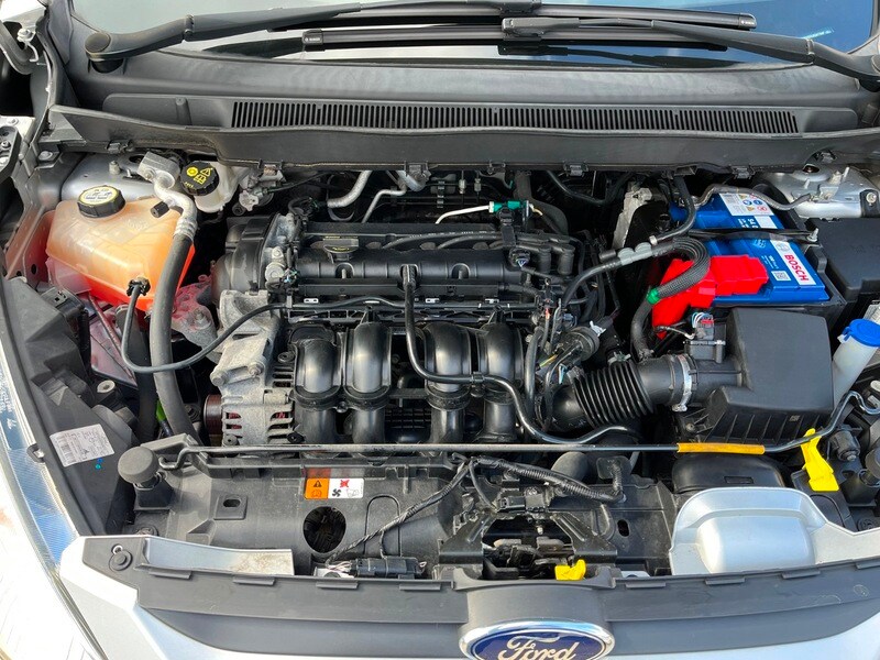 Used Ford B-MAX 2014 for sale - 78111542: Photo 10