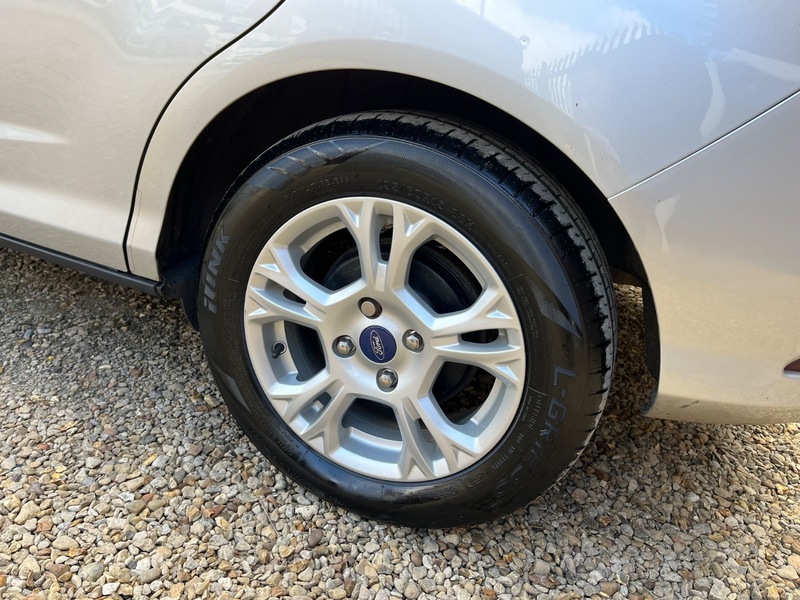 Used Ford B-MAX 2014 for sale - 78111542: Photo 3