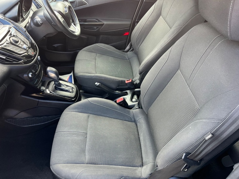 Used Ford B-MAX 2014 for sale - 78111542: Photo 4