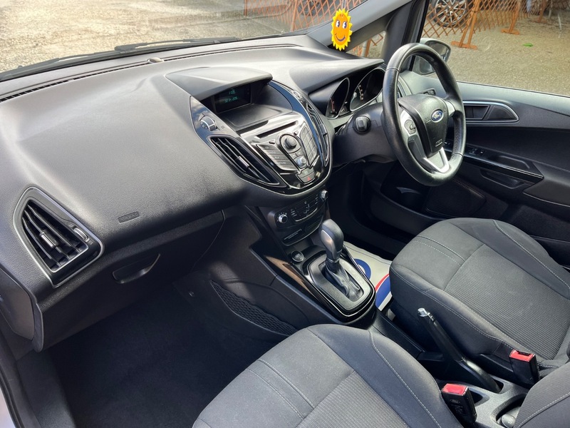 Used Ford B-MAX 2014 for sale - 78111542: Photo 5