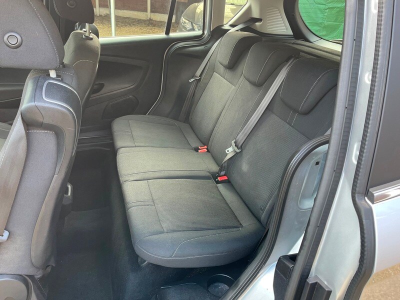 Used Ford B-MAX 2014 for sale - 78111542: Photo 6