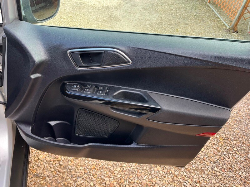 Used Ford B-MAX 2014 for sale - 78111542: Photo 9