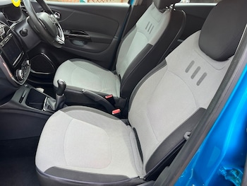 Used Renault Captur 2014 for sale - 79482575: Photo