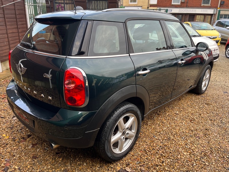 Used MINI Countryman 2014 for sale - 76962954: Photo 14