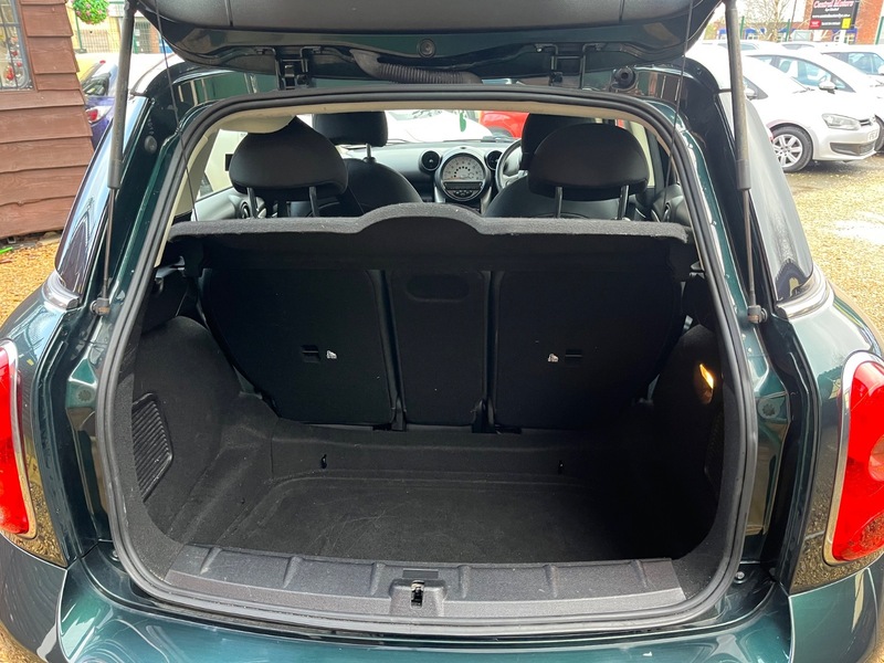 Used MINI Countryman 2014 for sale - 76962954: Photo 15