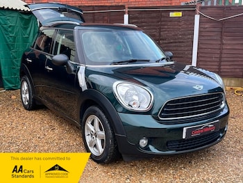 Used MINI Countryman 2014 for sale - 76962954: Photo