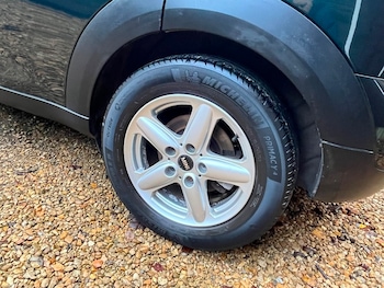 Used MINI Countryman 2014 for sale - 76962954: Photo