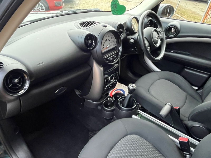 Used MINI Countryman 2014 for sale - 76962954: Photo 6