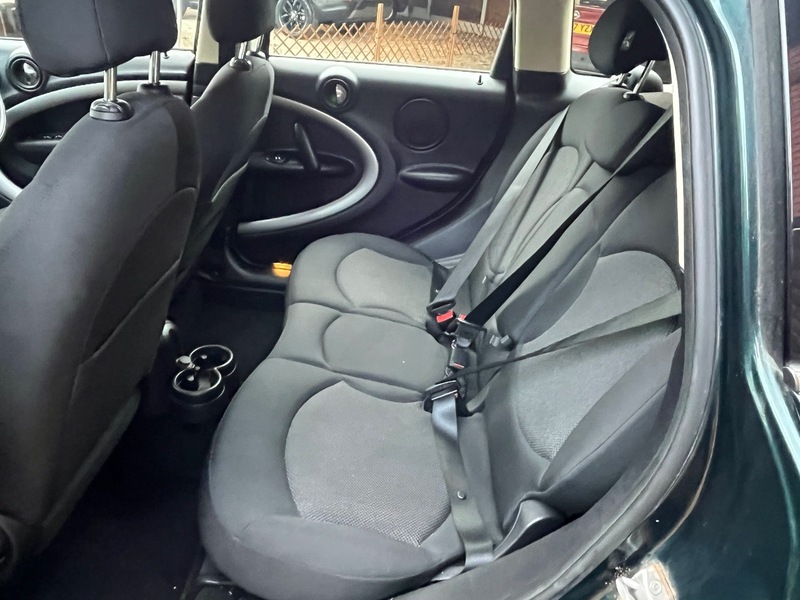 Used MINI Countryman 2014 for sale - 76962954: Photo 7