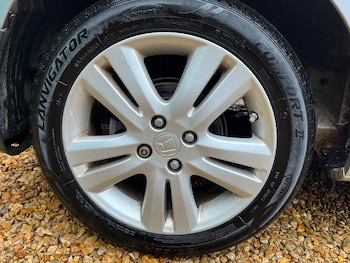 Used Honda Jazz 2015 for sale - 77423101: Photo