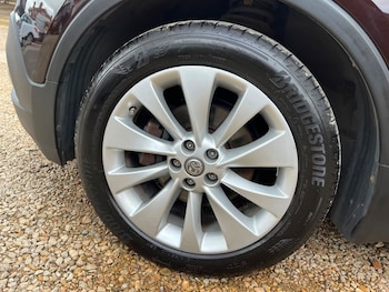 Used Vauxhall Mokka 2015 for sale - 78851657: Photo