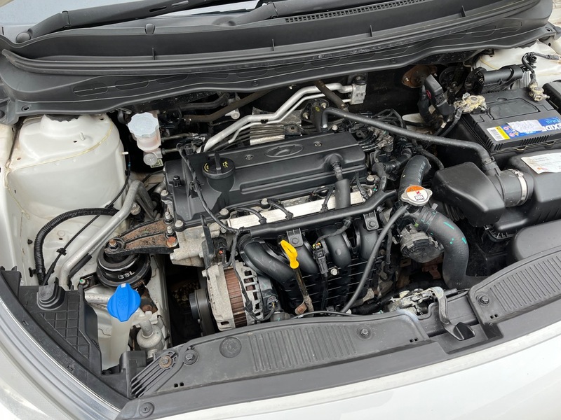 Used Hyundai i20 2014 for sale - 77328881: Photo 11