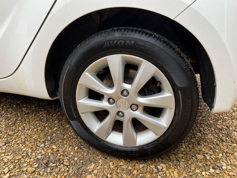 Used Hyundai i20 2014 for sale - 77328881: Photo 3