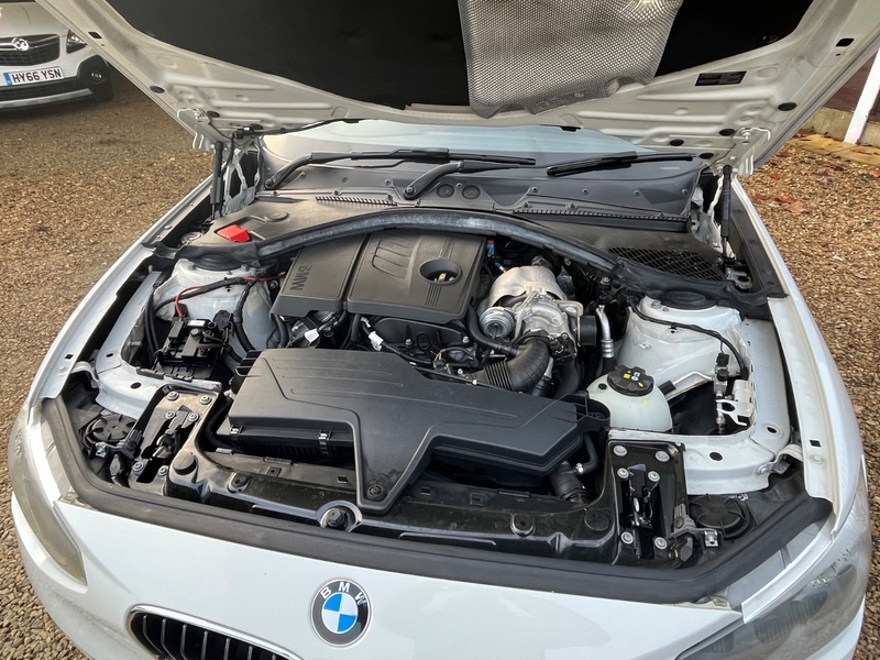 Used BMW 1 Series 2013 for sale - 76863603: Photo 11