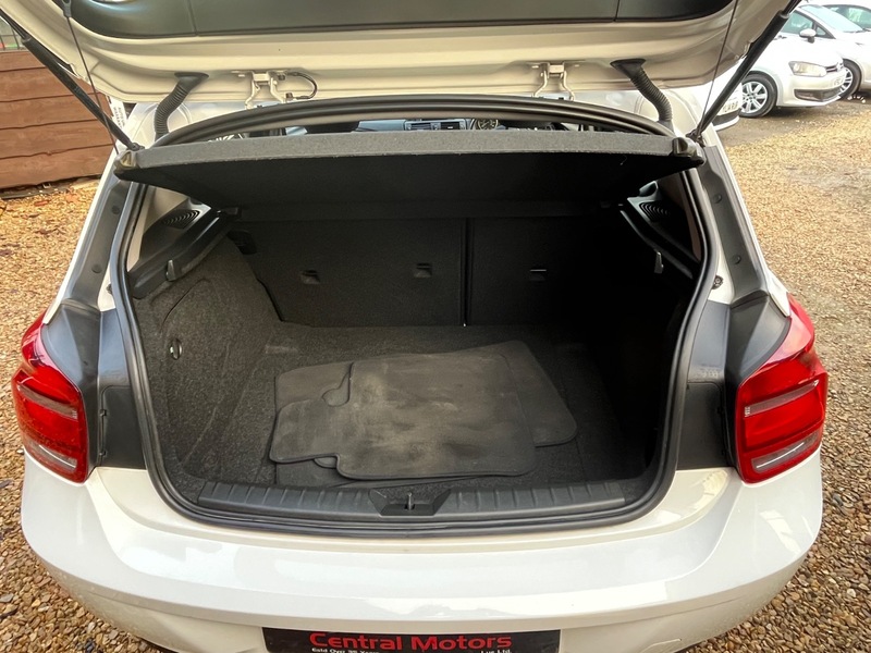 Used BMW 1 Series 2013 for sale - 76863603: Photo 14