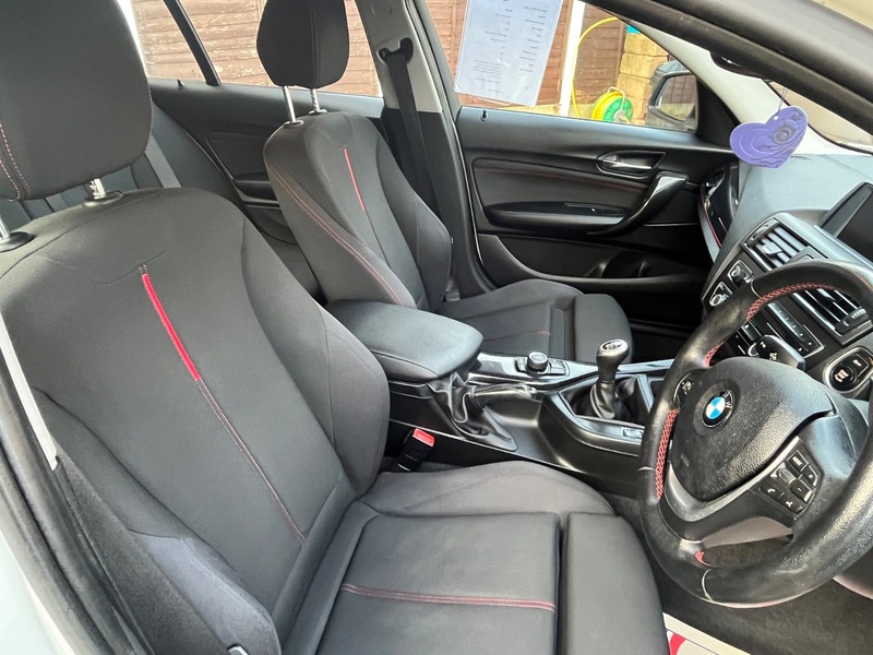 Used BMW 1 Series 2013 for sale - 76863603: Photo 5