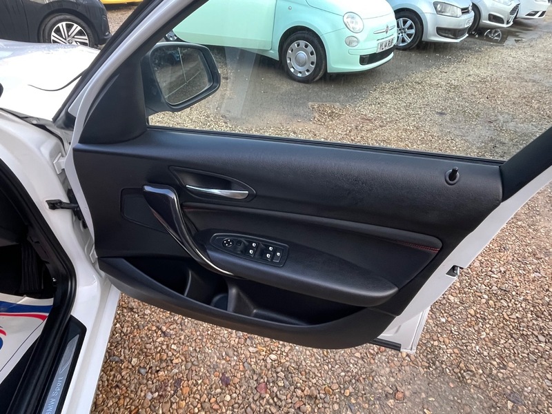 Used BMW 1 Series 2013 for sale - 76863603: Photo 6