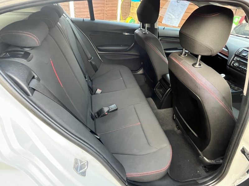 Used BMW 1 Series 2013 for sale - 76863603: Photo 7