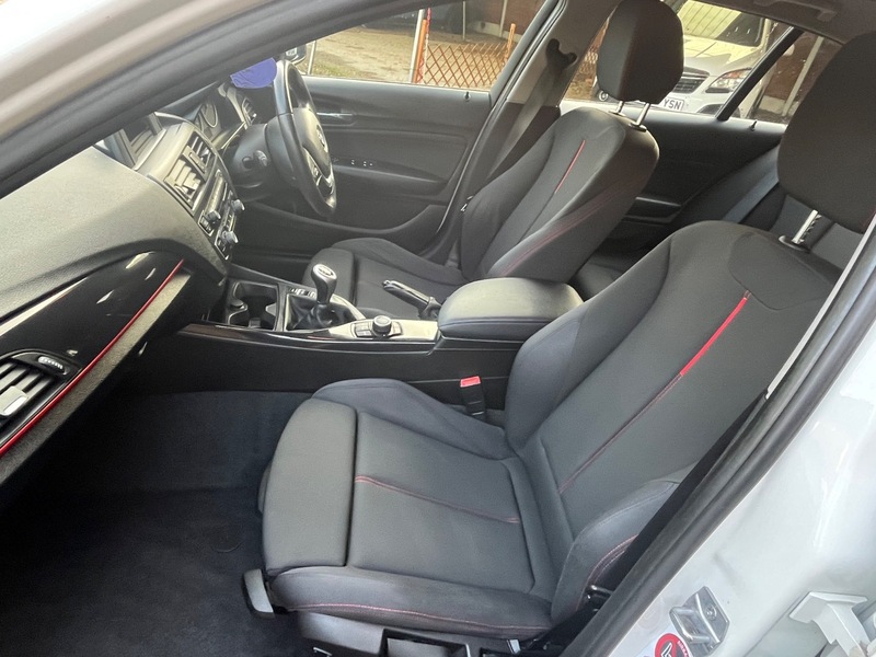 Used BMW 1 Series 2013 for sale - 76863603: Photo 8