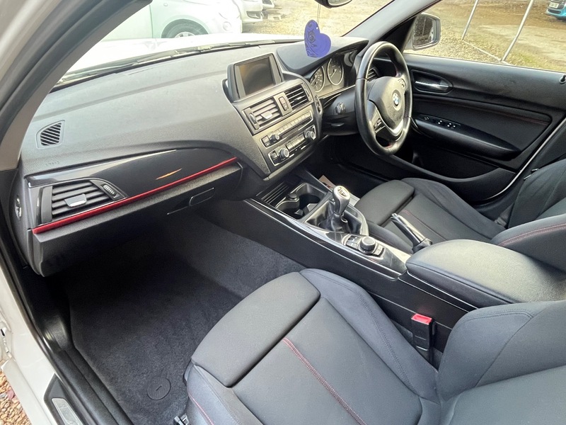 Used BMW 1 Series 2013 for sale - 76863603: Photo 9