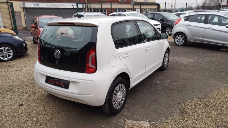 Used Volkswagen up! 2014 for sale - 77038654: Photo 2