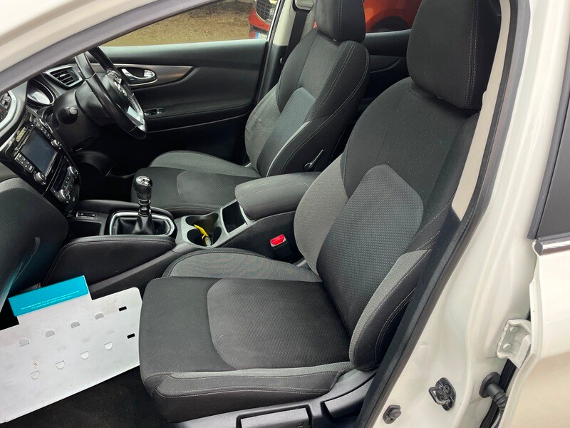 Used Nissan Qashqai 2018 for sale - 78102297: Photo 10
