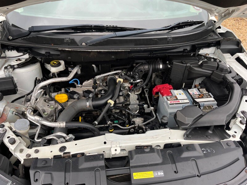 Used Nissan Qashqai 2018 for sale - 78102297: Photo 12