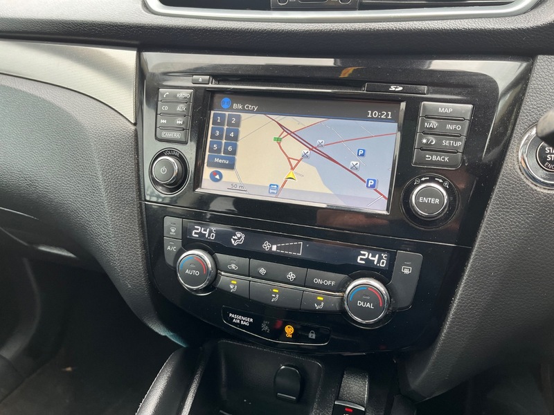 Used Nissan Qashqai 2018 for sale - 78102297: Photo 4