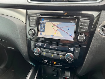 Used Nissan Qashqai 2018 for sale - 78102297: Photo