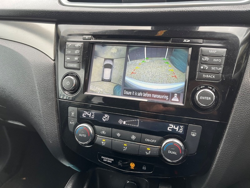 Used Nissan Qashqai 2018 for sale - 78102297: Photo 5