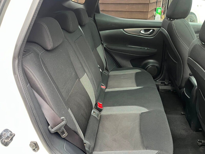Used Nissan Qashqai 2018 for sale - 78102297: Photo 9