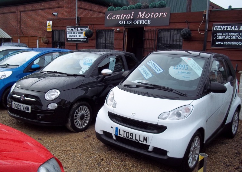 Used Fiat Panda 2013 for sale - 76863647: Photo 17